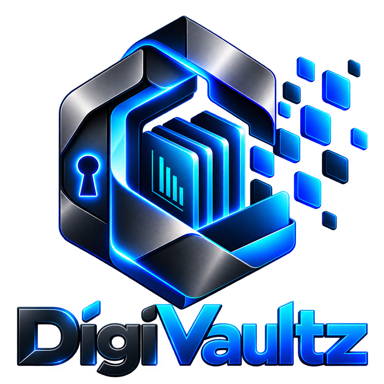 DigiVaultz
